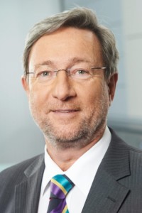 Dr. Walter Eichendorf