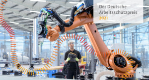 Deutscher Arbeitsschutzpreis 2021