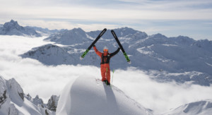 Prävention Aktuell Podcast Folge 56 Wintersport in Tirol