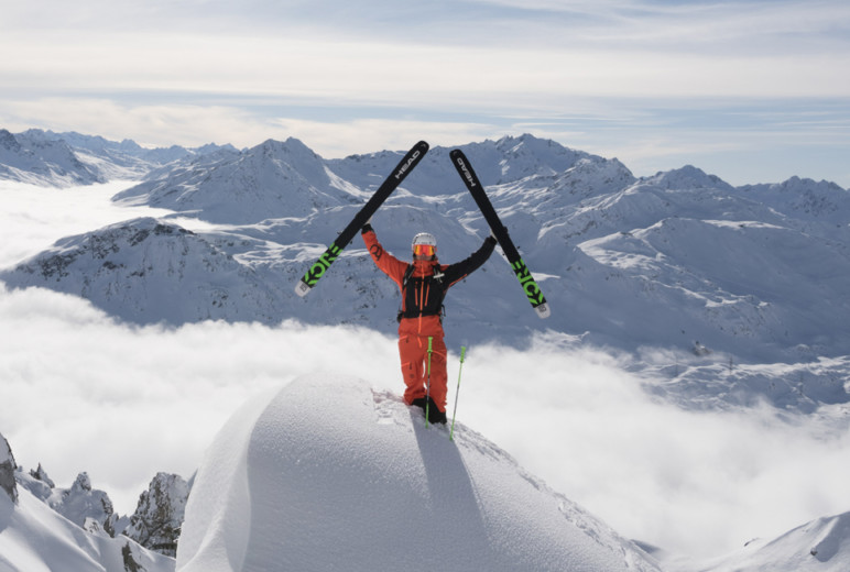 Prävention Aktuell Podcast Folge 56 Wintersport in Tirol