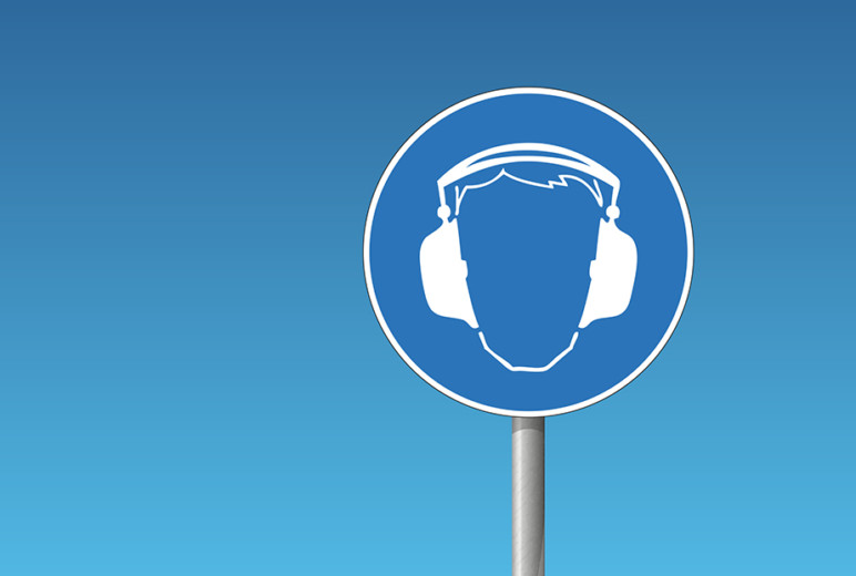 PA+: Schwerpunkt Gefährdungsbeurteilung Lärmschutz
