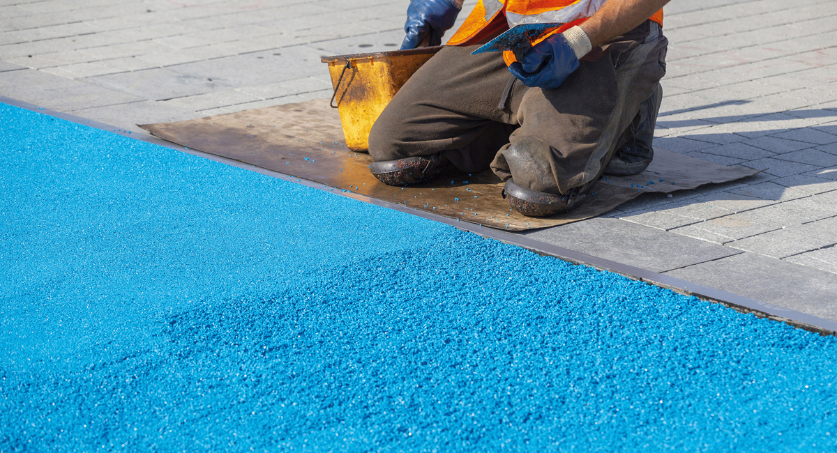 Zum Niederknien Prävention aktuell