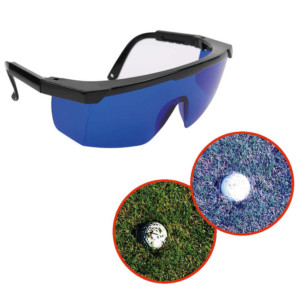 Gadgets: Golffinderbrille