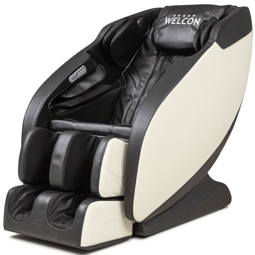 Gadgets: Massagesessel von Welcon