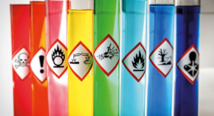 Gefahrstoffe richtig ersetzen: Reagenzgläser