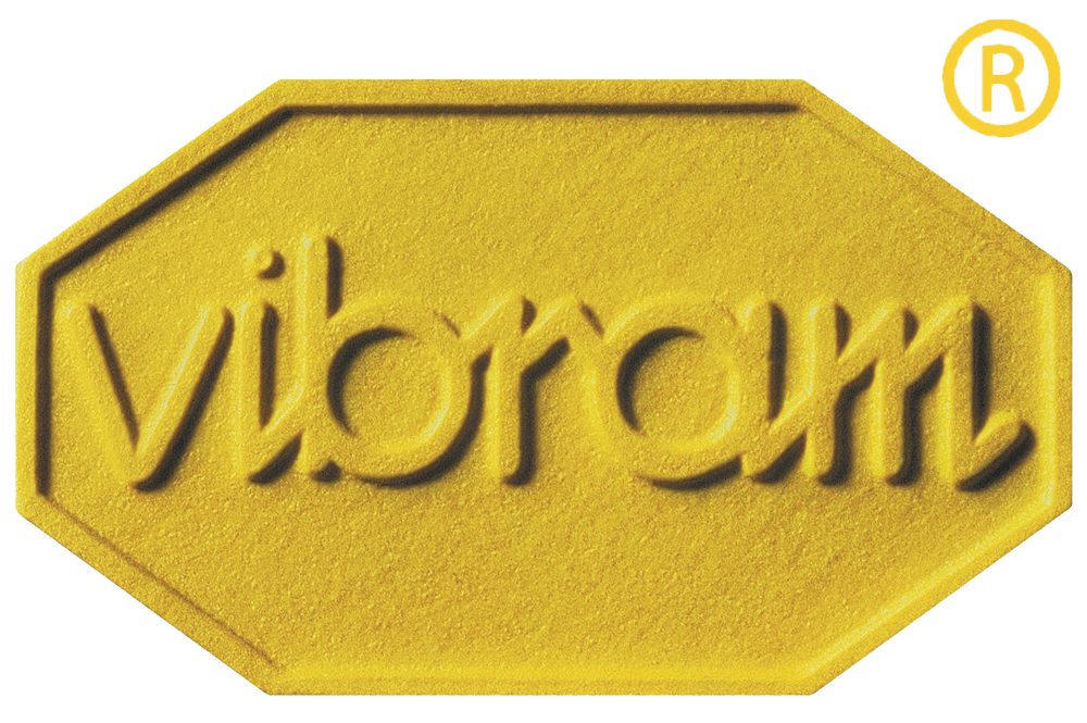 Logo: Vibram