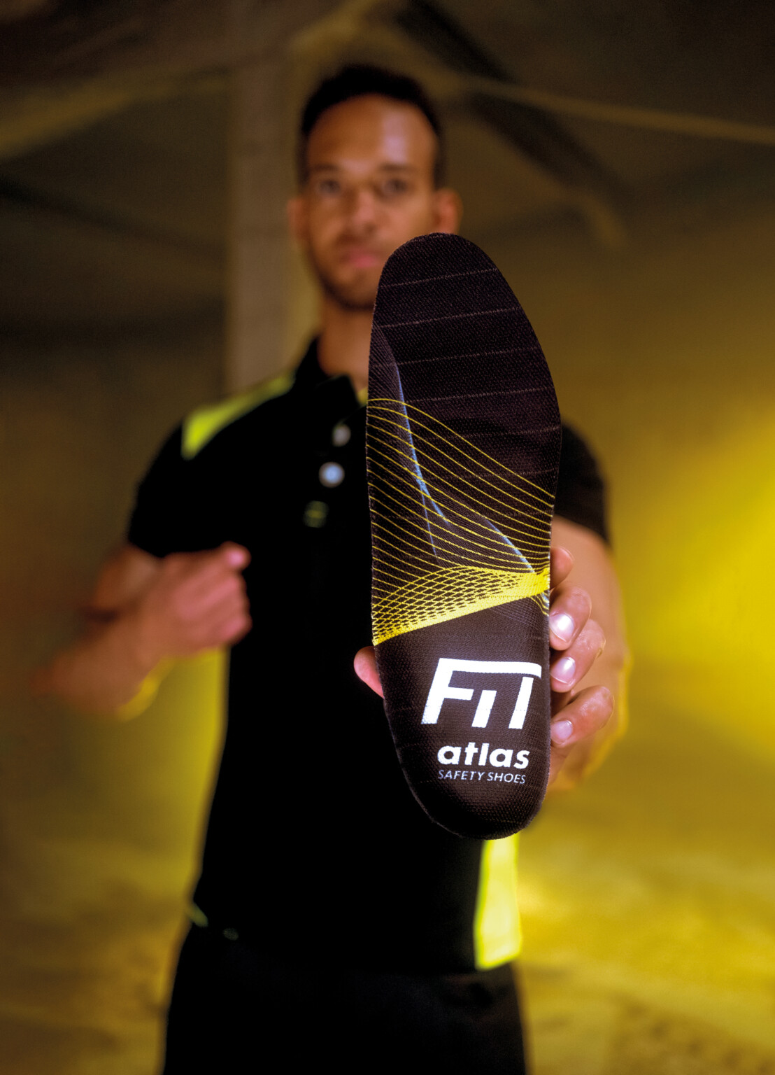 In vier Minuten zur perfekten Sohle - Prävention aktuell